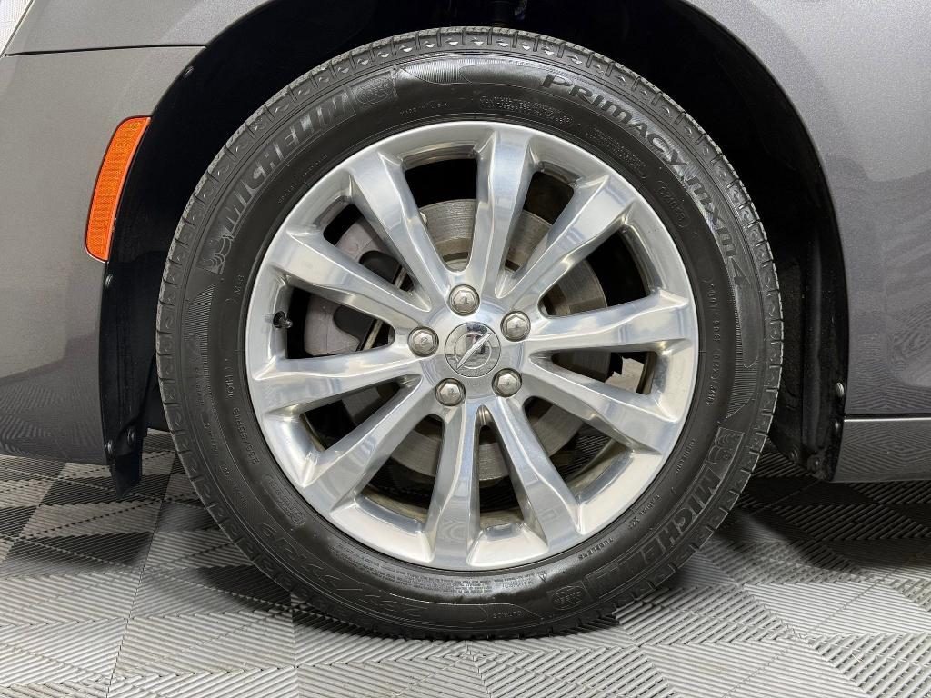 used 2019 Chrysler 300 car, priced at $21,998