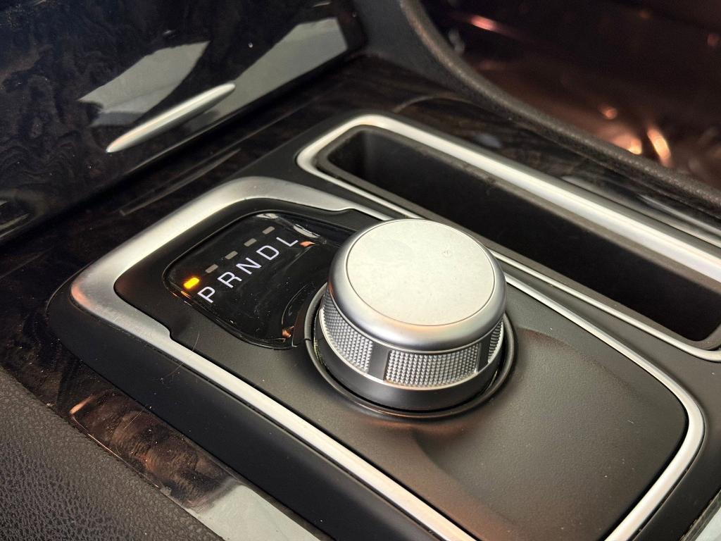 used 2019 Chrysler 300 car, priced at $21,998