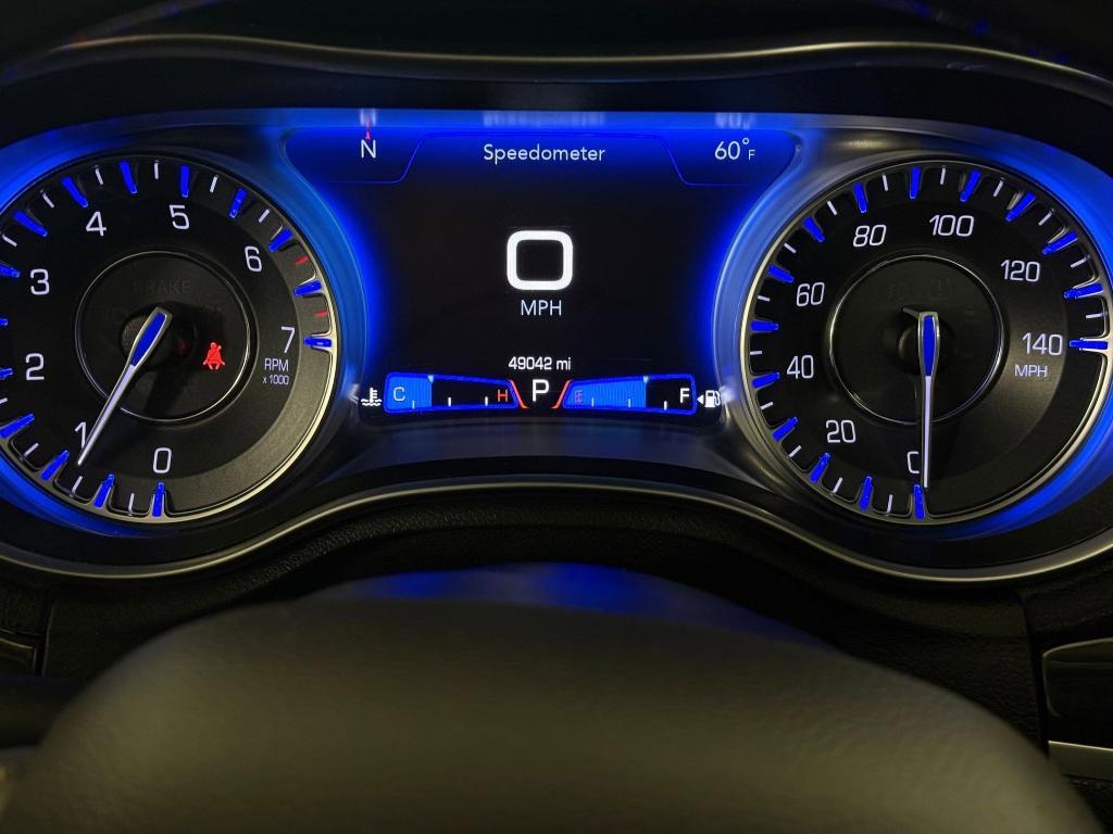 used 2019 Chrysler 300 car, priced at $21,998