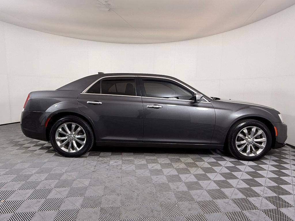 used 2019 Chrysler 300 car, priced at $21,998