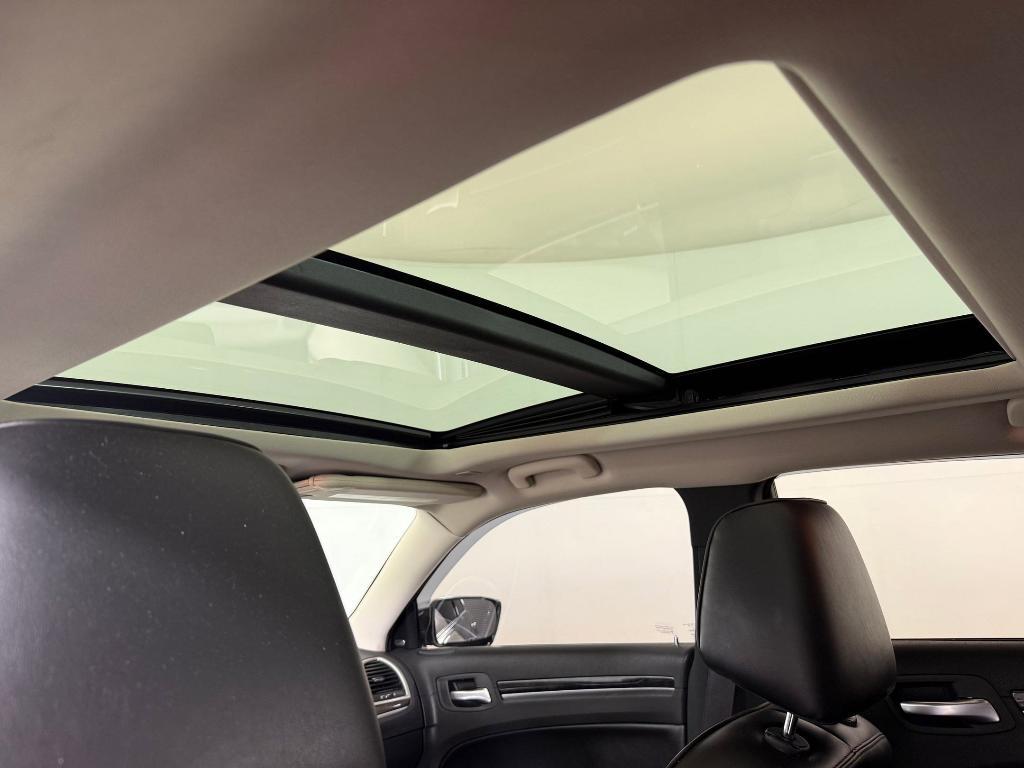 used 2019 Chrysler 300 car, priced at $21,998