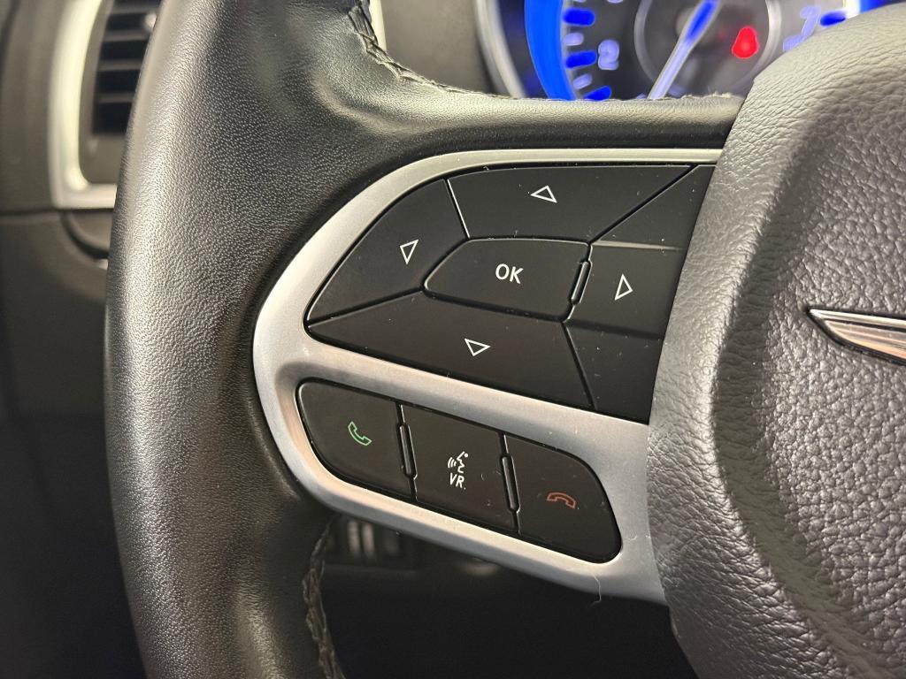 used 2019 Chrysler 300 car, priced at $21,998