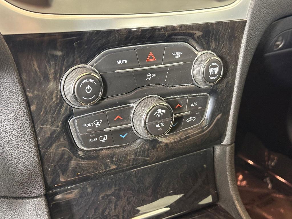 used 2019 Chrysler 300 car, priced at $21,998