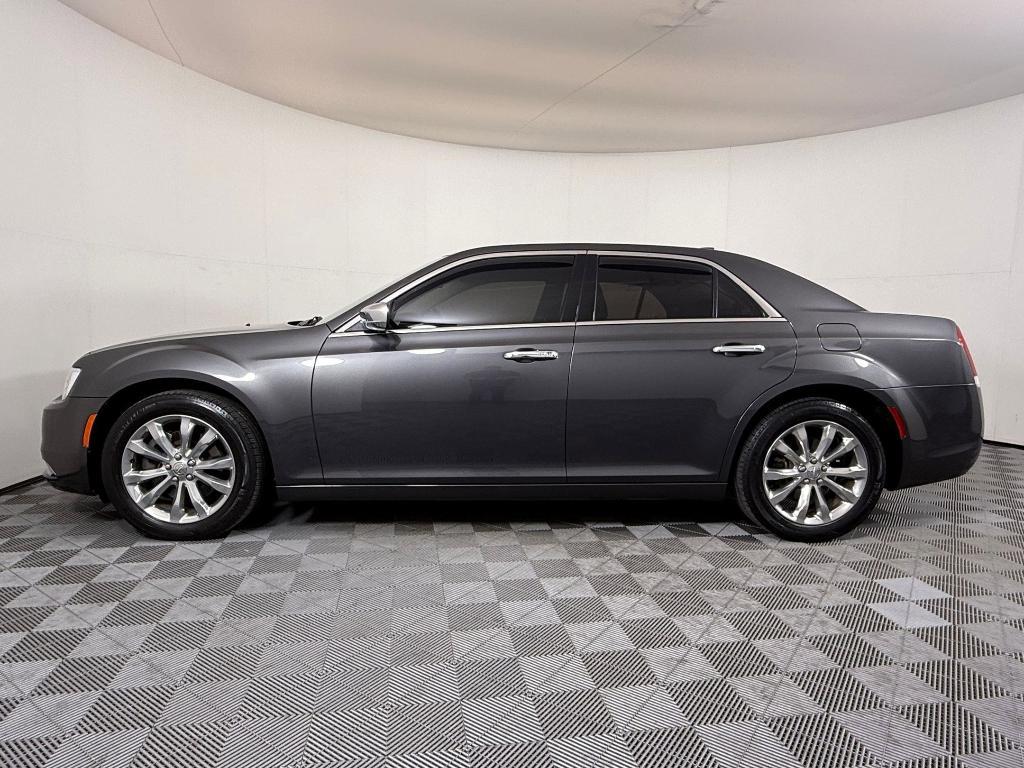 used 2019 Chrysler 300 car, priced at $21,998