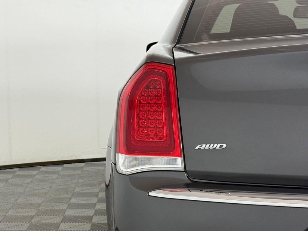 used 2019 Chrysler 300 car, priced at $21,998