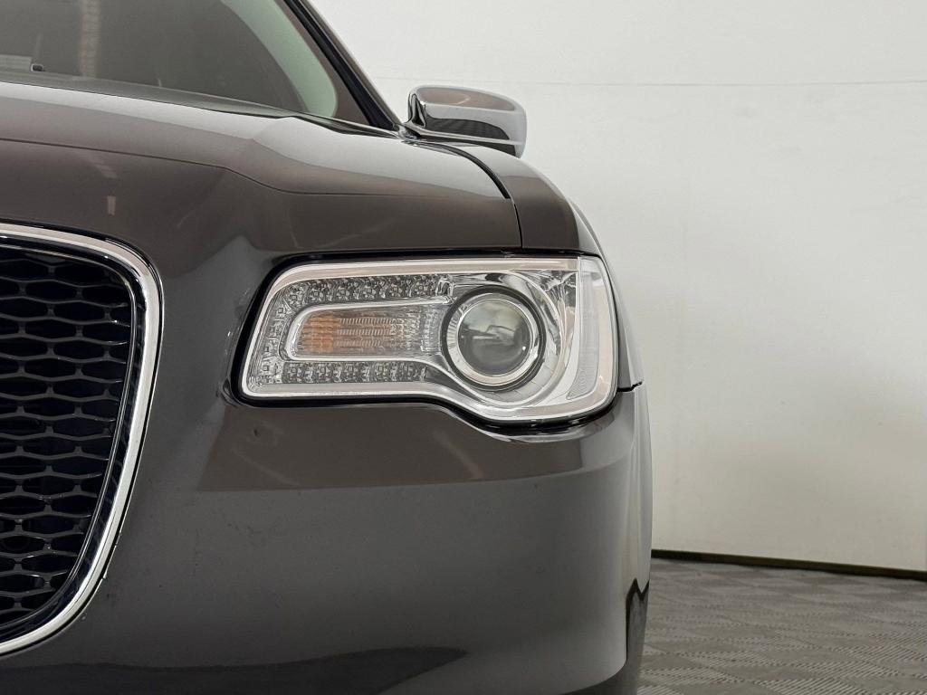 used 2019 Chrysler 300 car, priced at $21,998