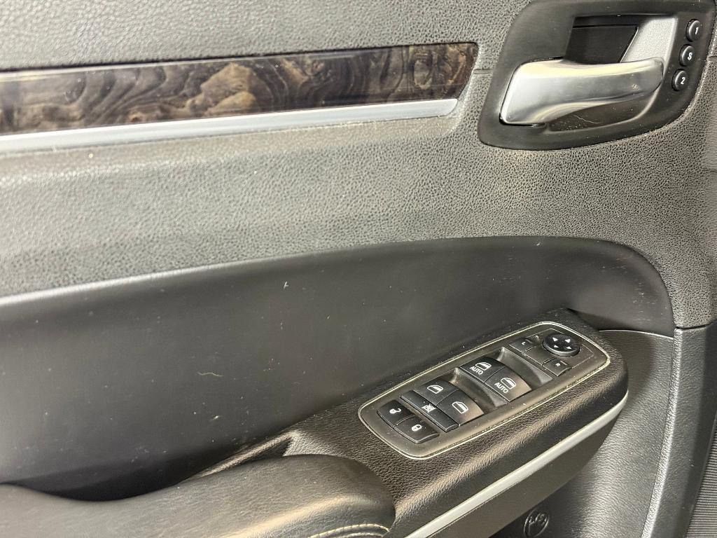 used 2019 Chrysler 300 car, priced at $21,998