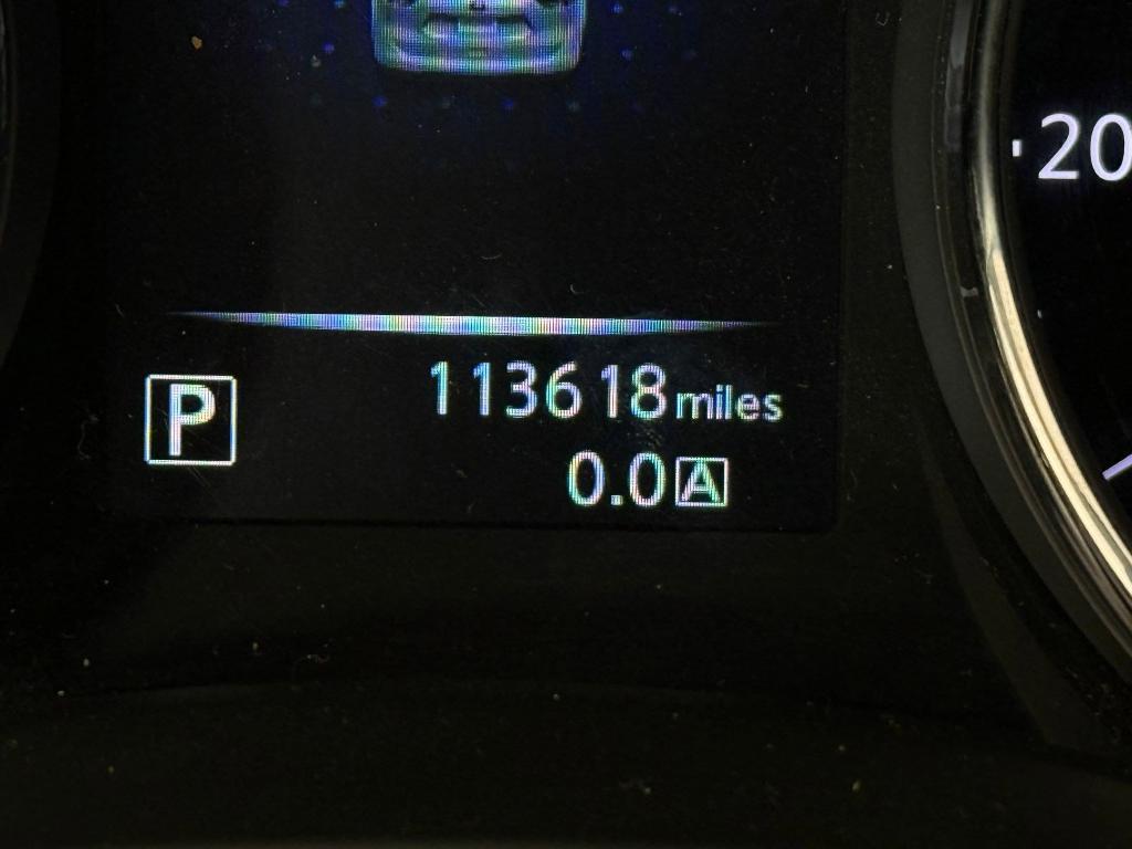 used 2015 Nissan Rogue car, priced at $7,497