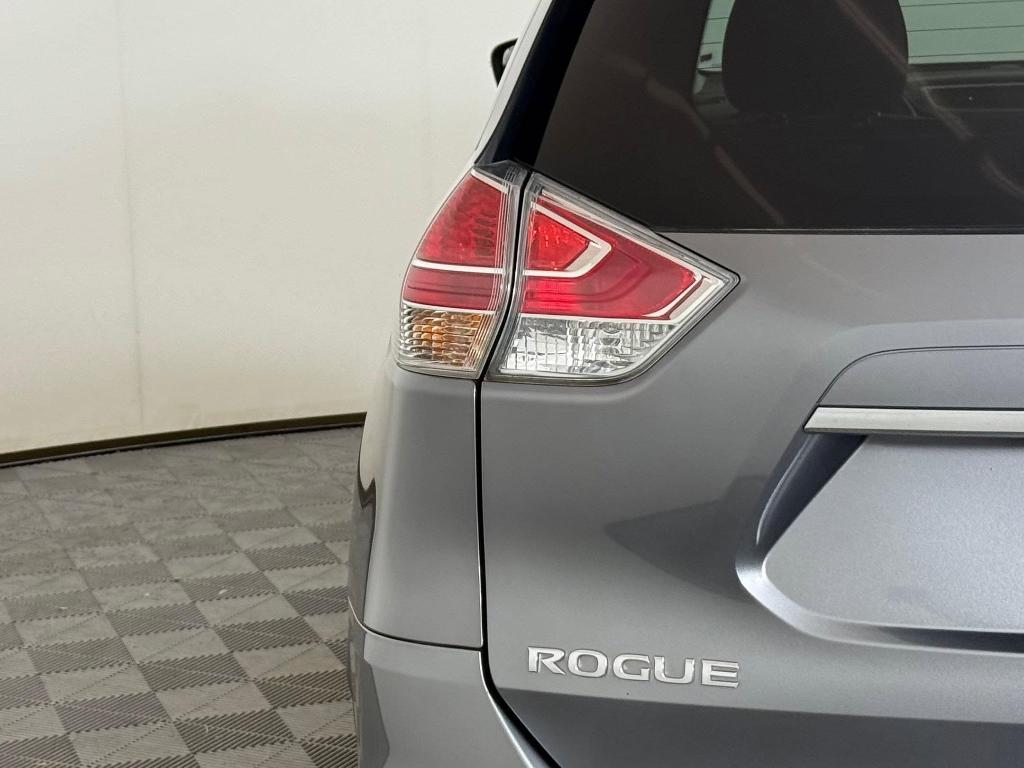 used 2015 Nissan Rogue car, priced at $7,497