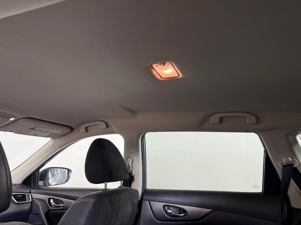 used 2015 Nissan Rogue car, priced at $7,497