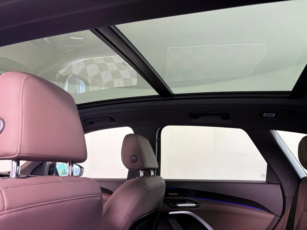 new 2025 Audi Q5 car, priced at $55,561