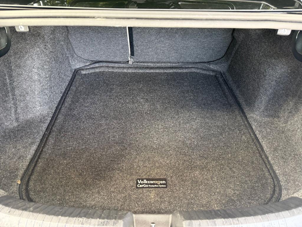 used 2025 Volkswagen Jetta car, priced at $21,999