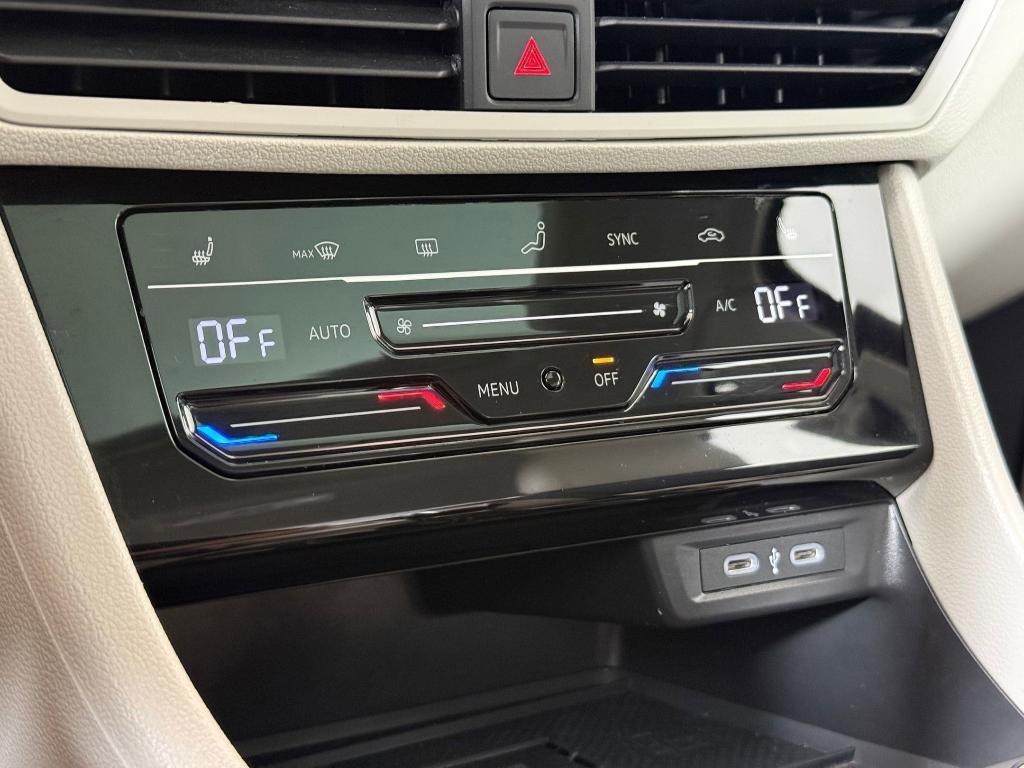 used 2025 Volkswagen Jetta car, priced at $21,999