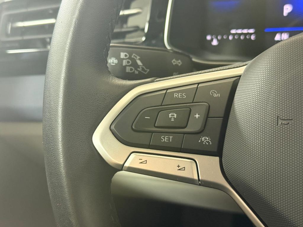 used 2025 Volkswagen Jetta car, priced at $21,999