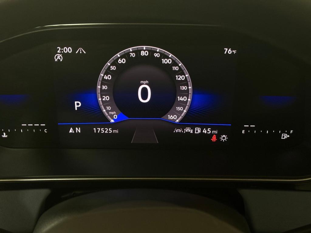 used 2025 Volkswagen Jetta car, priced at $21,999