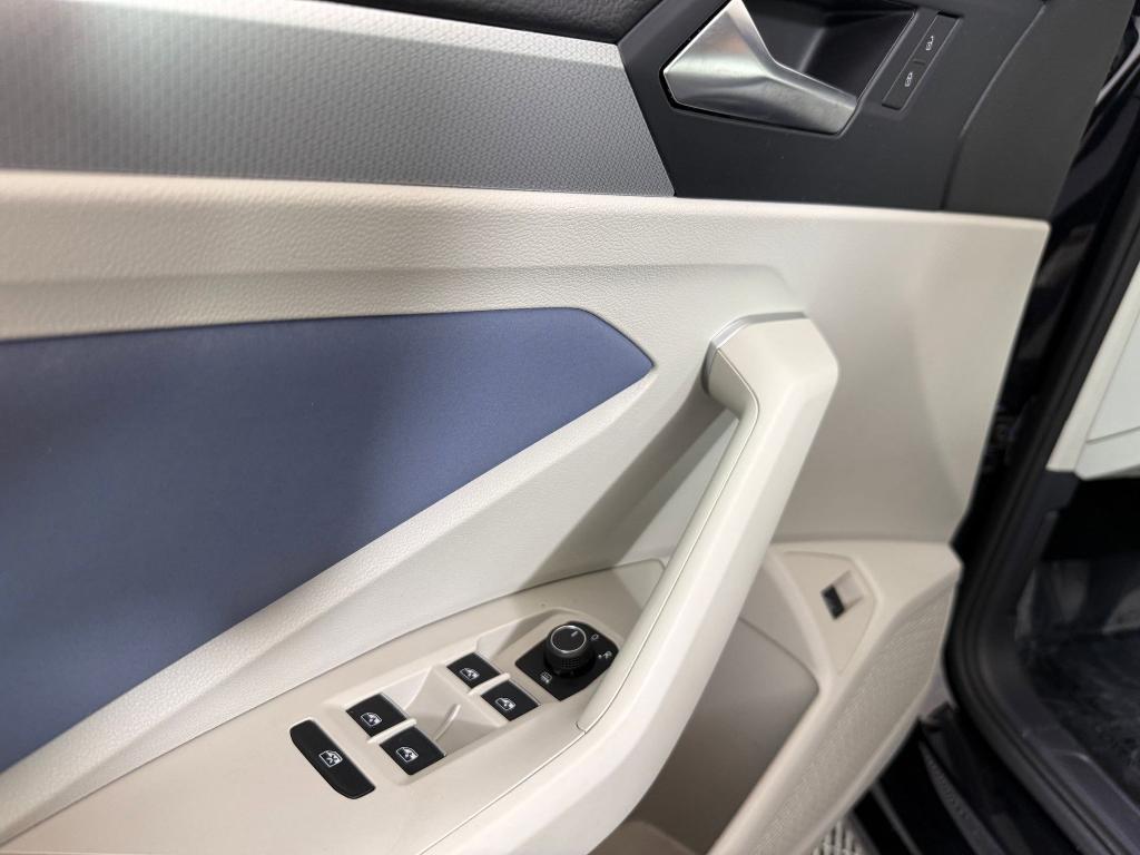 used 2025 Volkswagen Jetta car, priced at $21,999