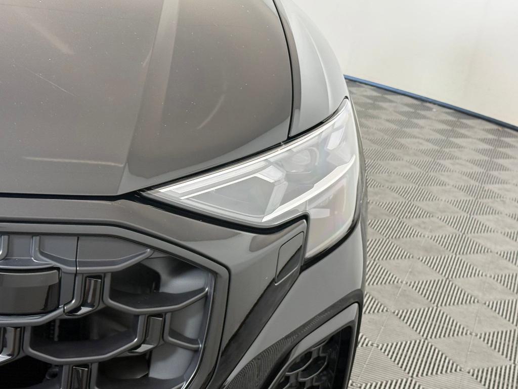 new 2026 Audi Q8 car, priced at $86,300