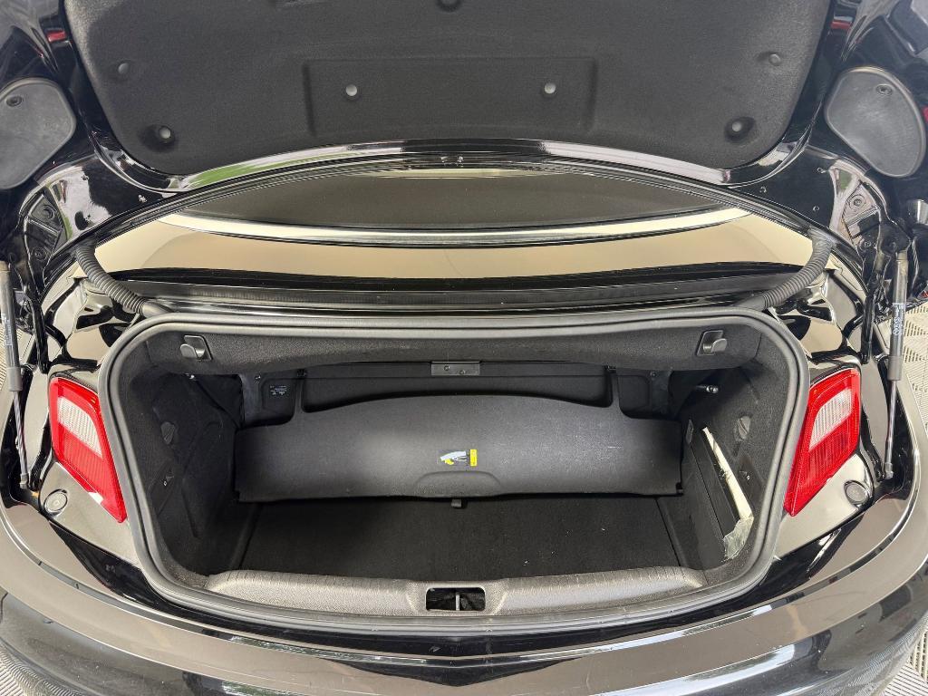 used 2018 Buick Cascada car, priced at $18,999