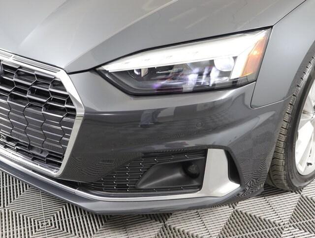 used 2024 Audi A5 Sportback car, priced at $37,499