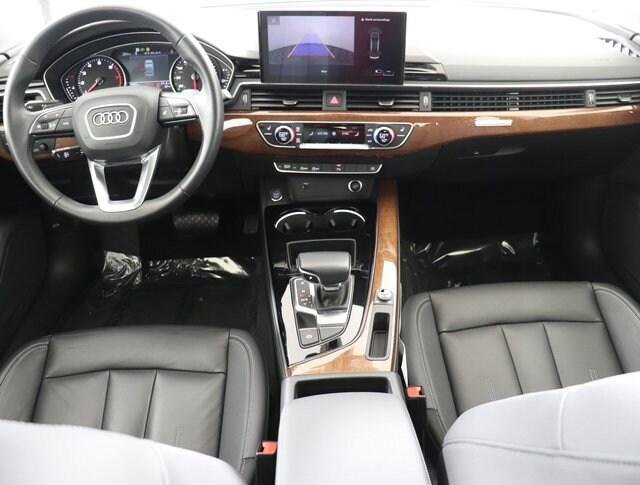 used 2024 Audi A5 Sportback car, priced at $37,499