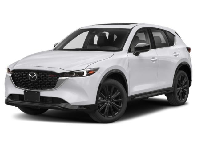 used 2023 Mazda CX-5 car, priced at $29,999