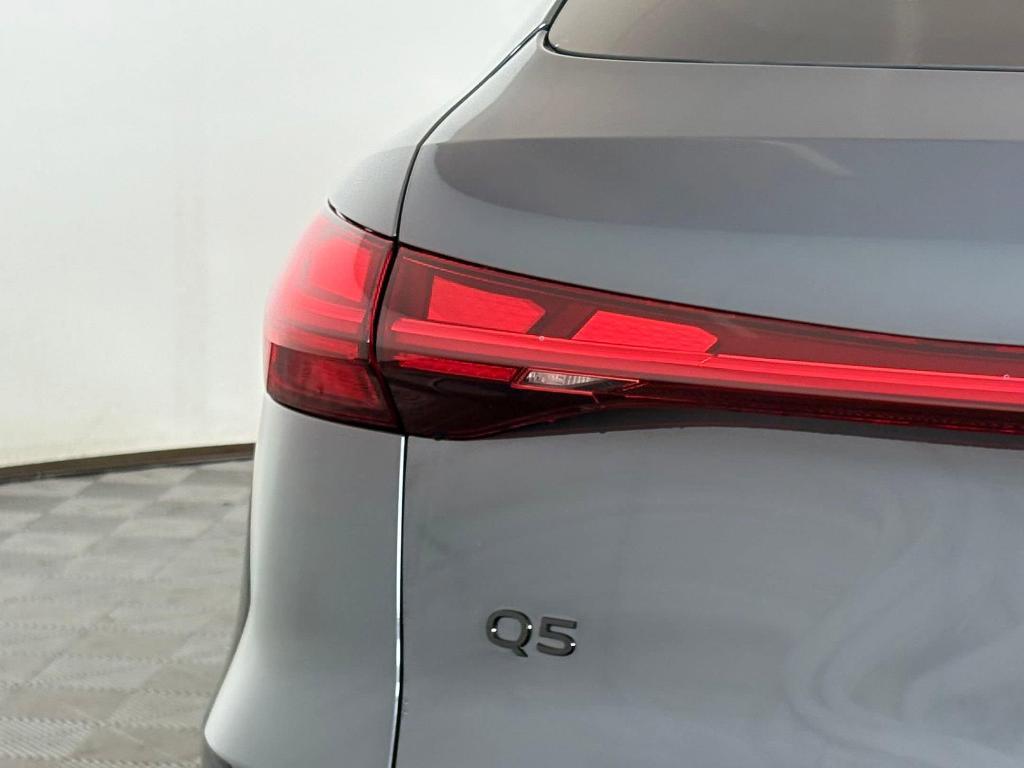 new 2025 Audi Q5 Sportback car, priced at $63,921