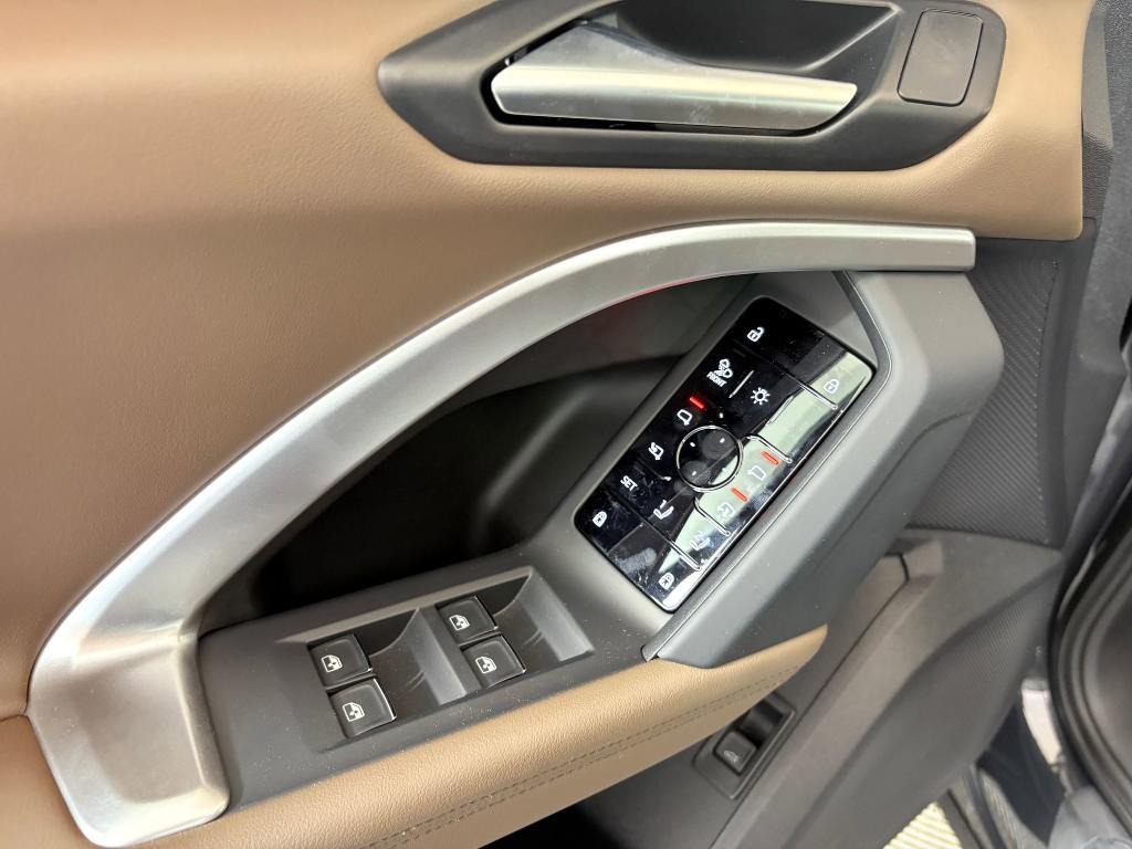 new 2025 Audi Q5 Sportback car, priced at $63,921