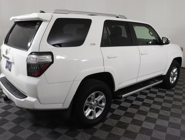 used 2017 Toyota 4Runner car, priced at $26,499