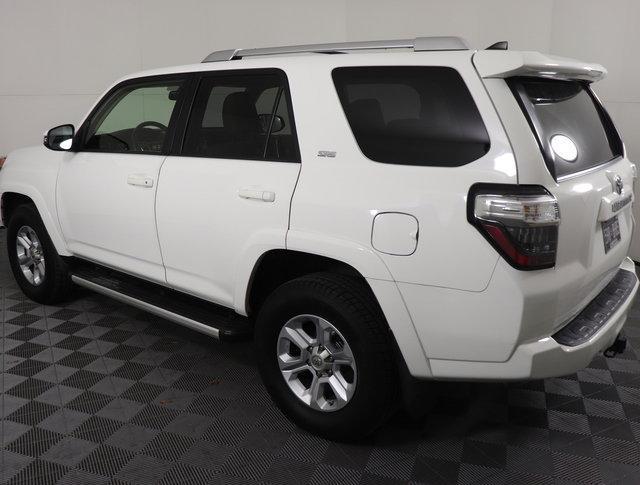 used 2017 Toyota 4Runner car, priced at $26,499