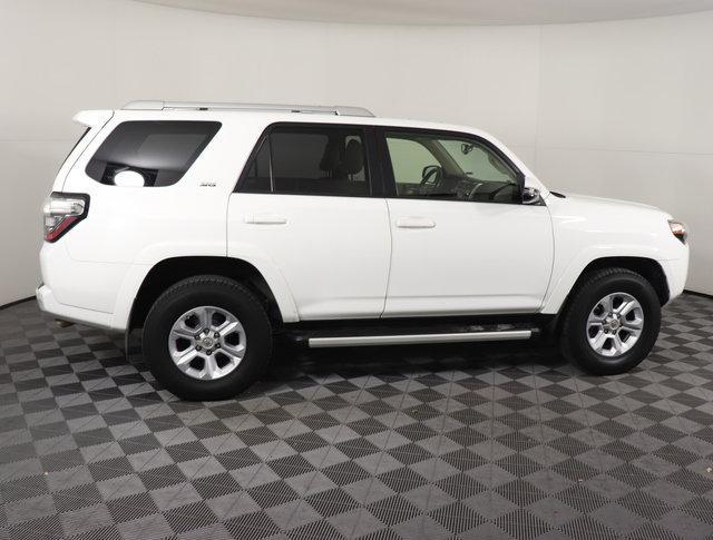 used 2017 Toyota 4Runner car, priced at $26,499