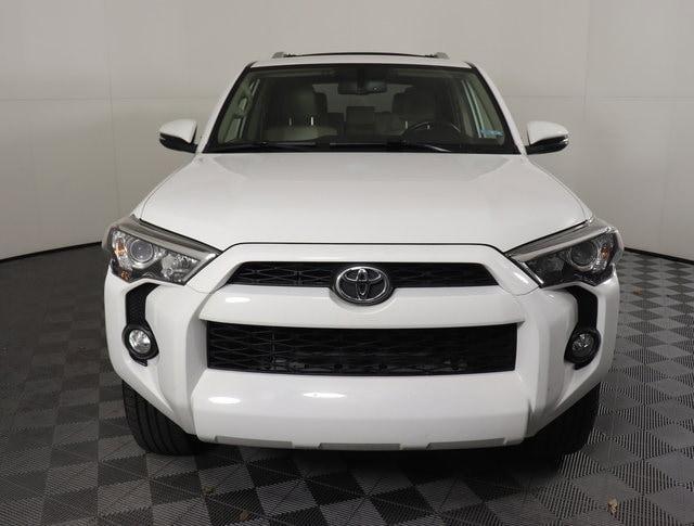 used 2017 Toyota 4Runner car, priced at $26,499