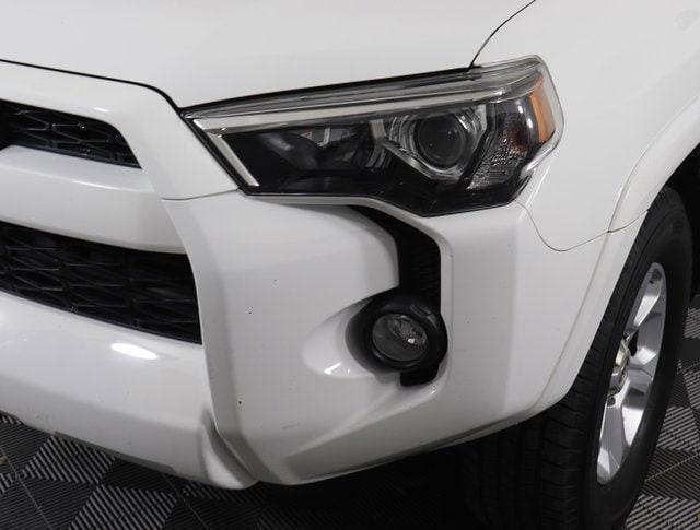 used 2017 Toyota 4Runner car, priced at $26,499