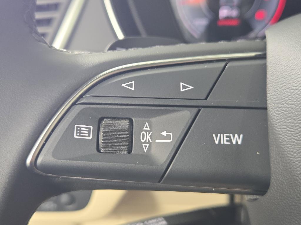 used 2025 Audi Q5 car, priced at $42,996
