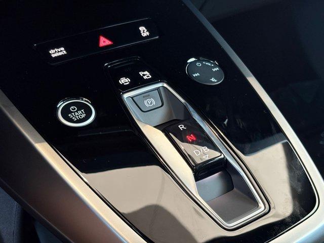 new 2026 Audi Q4 e-tron car, priced at $55,571