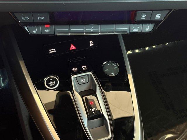 new 2026 Audi Q4 e-tron car, priced at $55,571