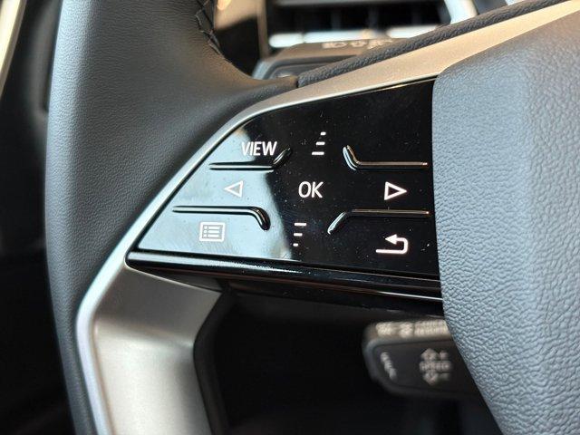 new 2026 Audi Q4 e-tron car, priced at $55,571