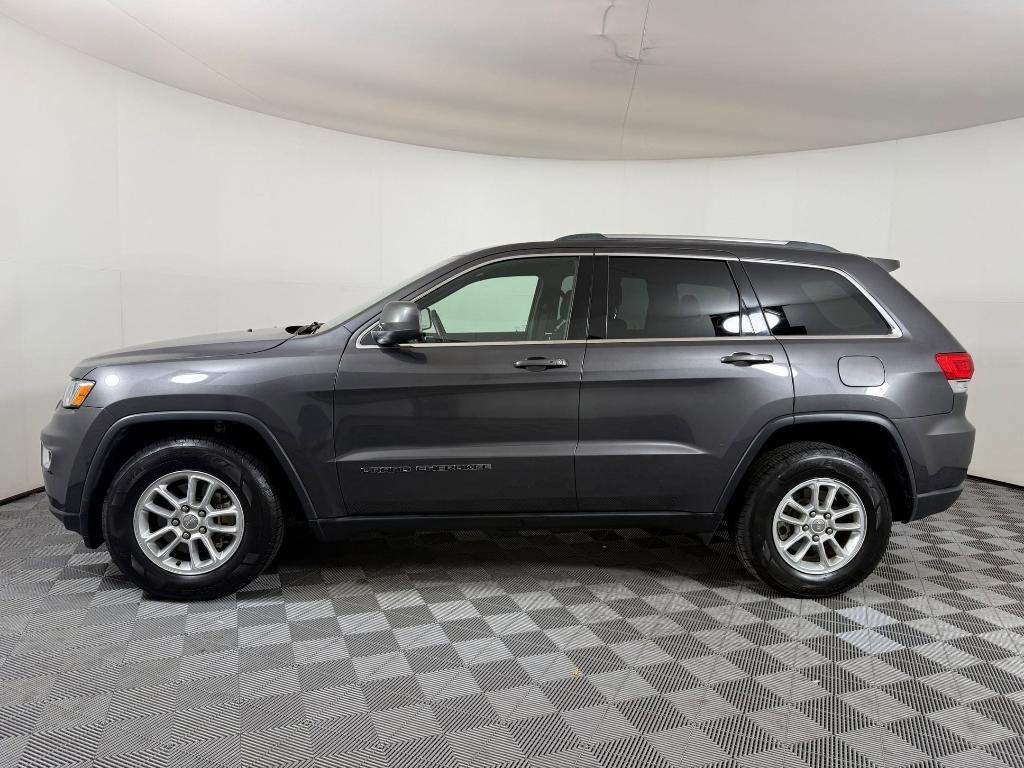used 2018 Jeep Grand Cherokee car, priced at $12,999