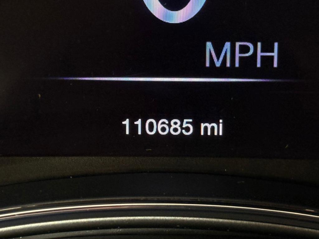 used 2018 Jeep Grand Cherokee car, priced at $12,999