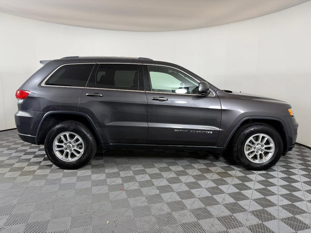 used 2018 Jeep Grand Cherokee car, priced at $12,999