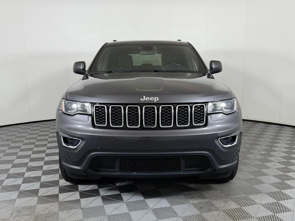 used 2018 Jeep Grand Cherokee car, priced at $12,999
