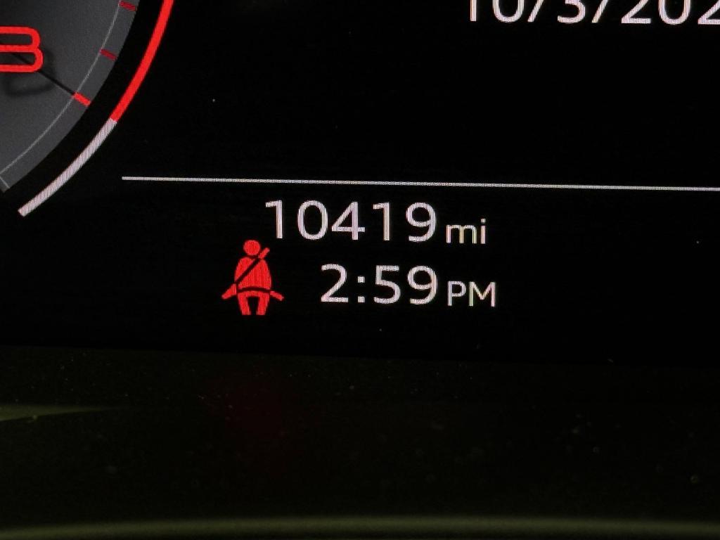 used 2025 Audi A6 car, priced at $37,996