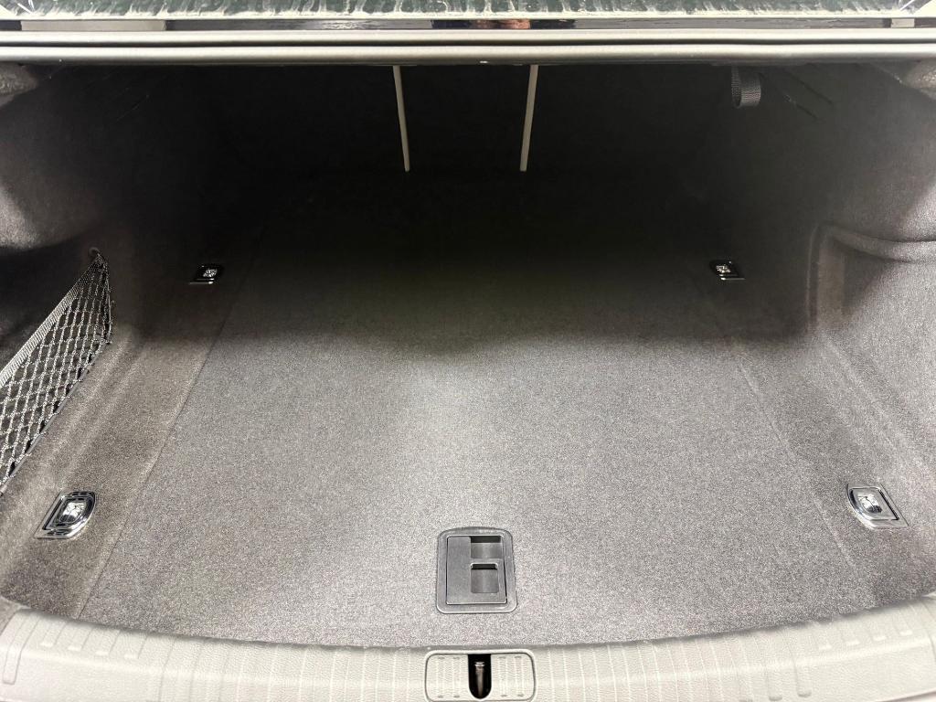 used 2025 Audi A6 car, priced at $37,996