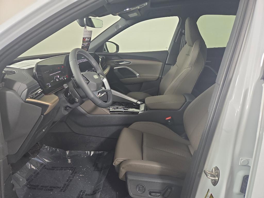 new 2025 Audi Q5 car, priced at $60,975