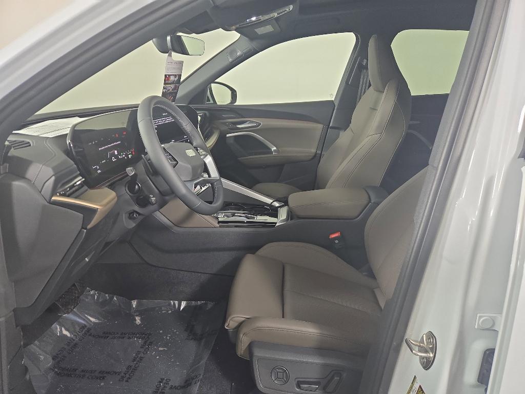 new 2025 Audi Q5 car, priced at $59,751