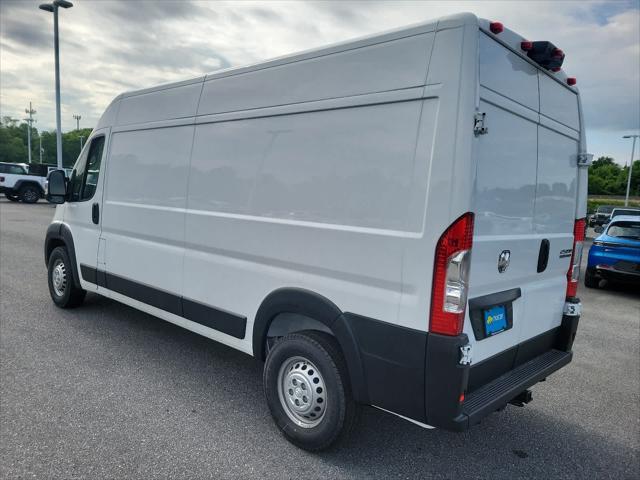 new 2024 Ram ProMaster 2500 car, priced at $58,862