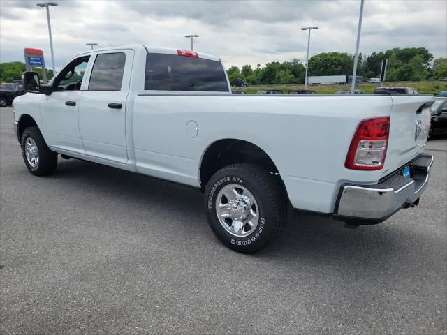 new 2024 Ram 3500 car, priced at $53,377