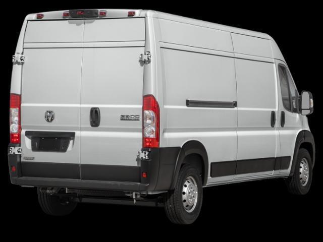 new 2024 Ram ProMaster 2500 car, priced at $54,091