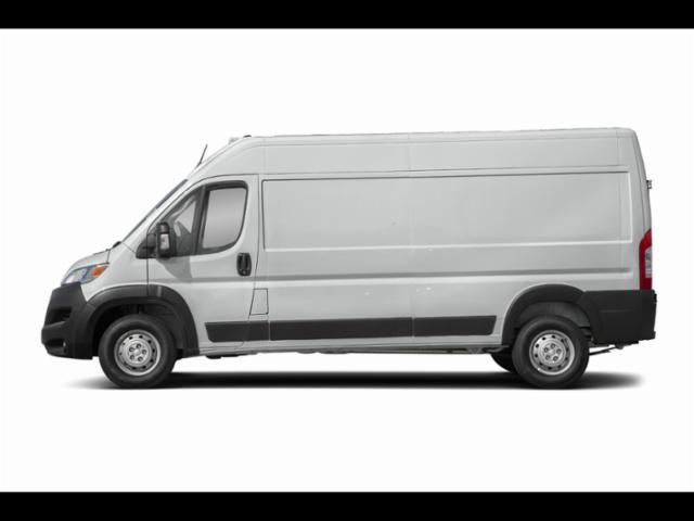 new 2024 Ram ProMaster 2500 car, priced at $54,091