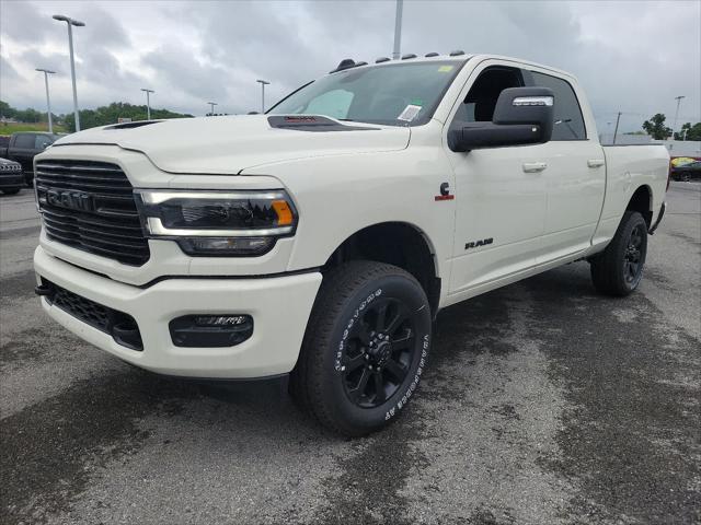 new 2024 Ram 2500 car, priced at $78,396