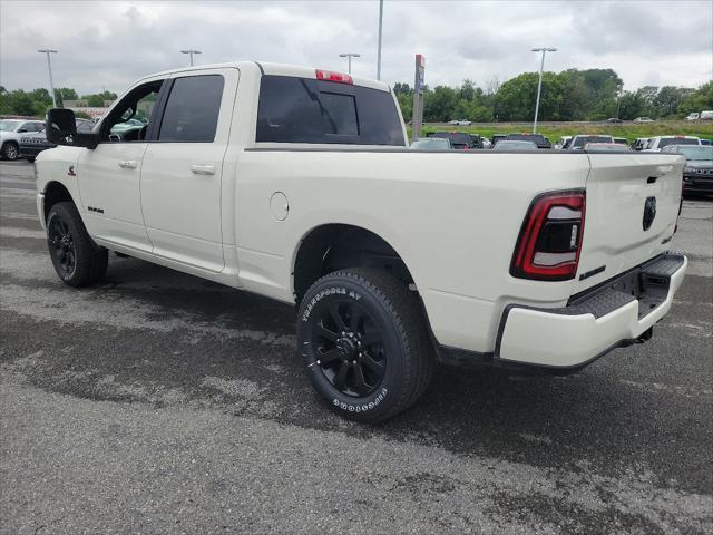 new 2024 Ram 2500 car, priced at $78,396